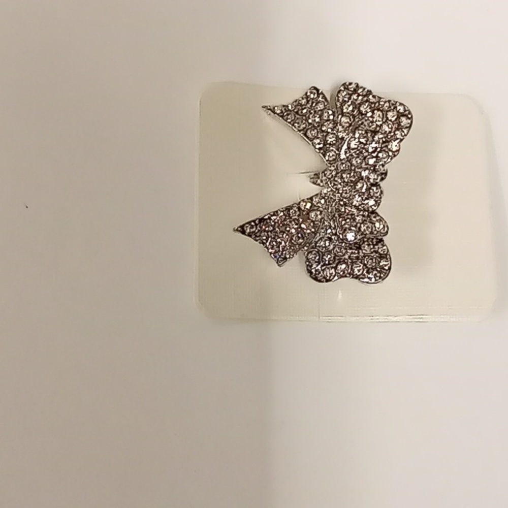 Bow Pin - Picture 4 of 4